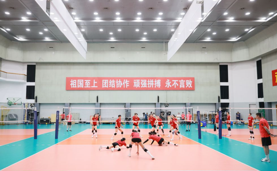 金沙国际华人娱乐的一站式休闲体验